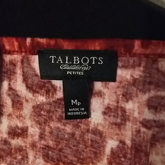 Talbot's Top - Picture 3 of 3